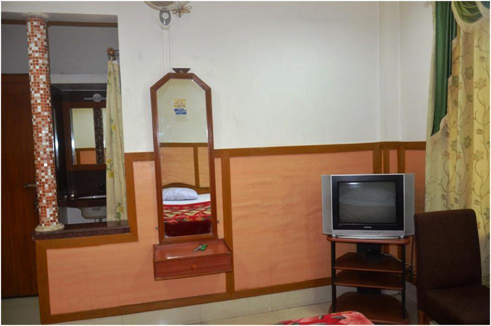 Hotel Pritika ดูร์กาปูร์ ภายนอก รูปภาพ