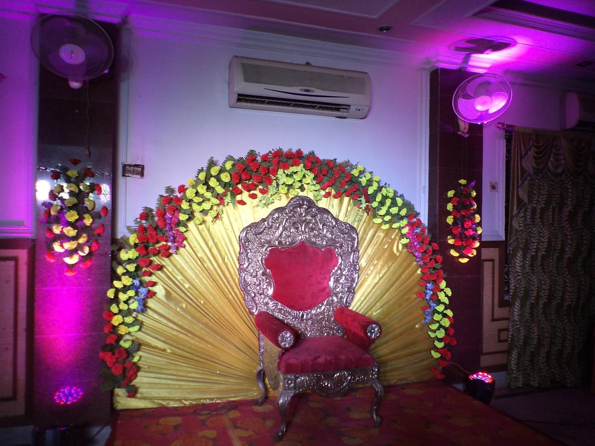 Hotel Pritika ดูร์กาปูร์ ภายนอก รูปภาพ
